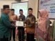 MIT Daarut Tahfizh Al-Ikhlas Raih 2 Penghargaan dari Kemenag Banda Aceh